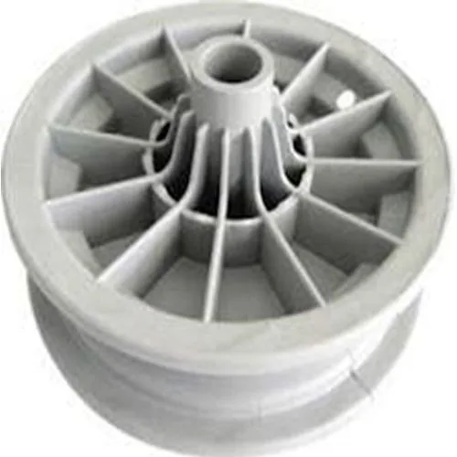 Roda Recofer Aro S/pneu Pvc