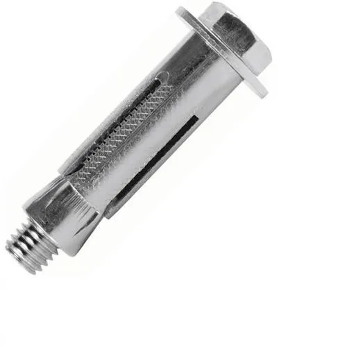 Chumbador Ancora Cba 5/16 X 21/4 C/pf