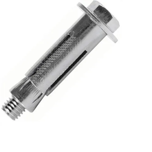 Chumbador Ancora Cba 1/2 X 3 C/pf