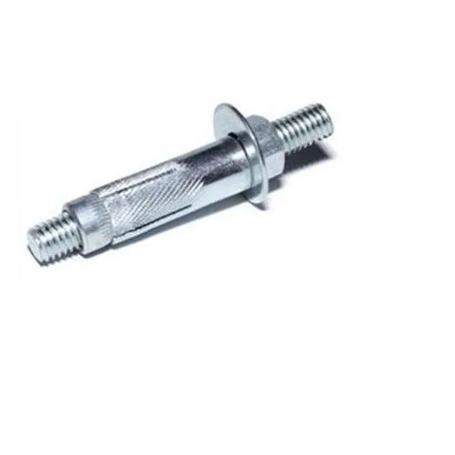 Chumbador Ancora Cba 1/4 X 65 C/pr