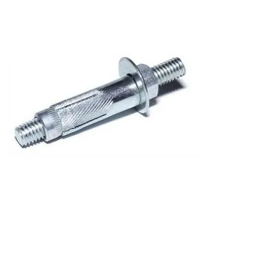 Chumbador Ancora Cba 3/8 X 80 C/pr