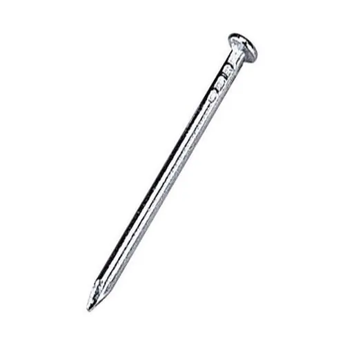 Prego Bemfixa Aco 1001 1.60 X 20mm C/c 20 Un
