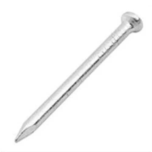 Prego Bemfixa Aco  1007 2.40 X 20mm C/c 20 Un