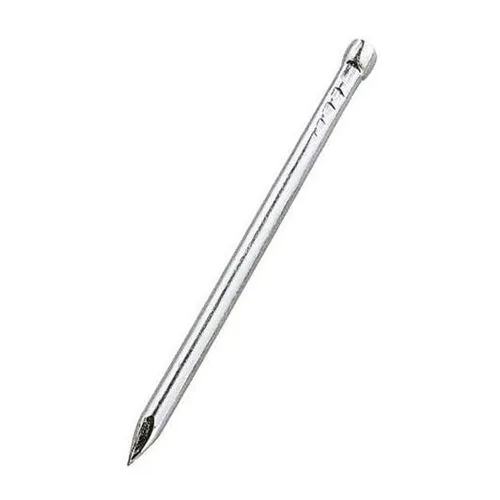 Prego Bemfixa Aco 1021 2.00 X 25mm S/c 20 Un