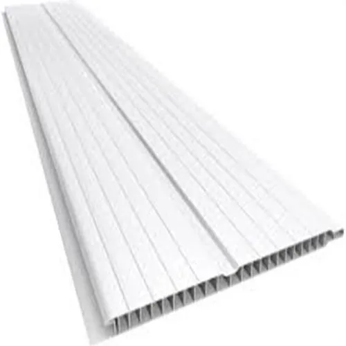 Forro Madex 200mm Branco 6.0m 8mm