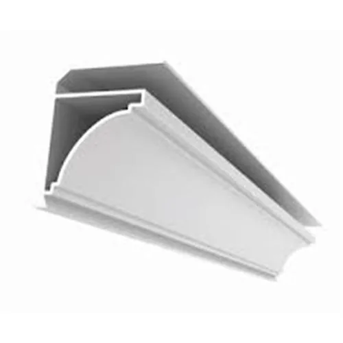 Perfil Madex Sanca Branco 6.0m (perfil)