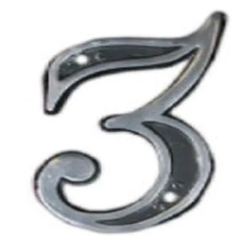 Numero Costa Navarro Alum Colonial N. 3