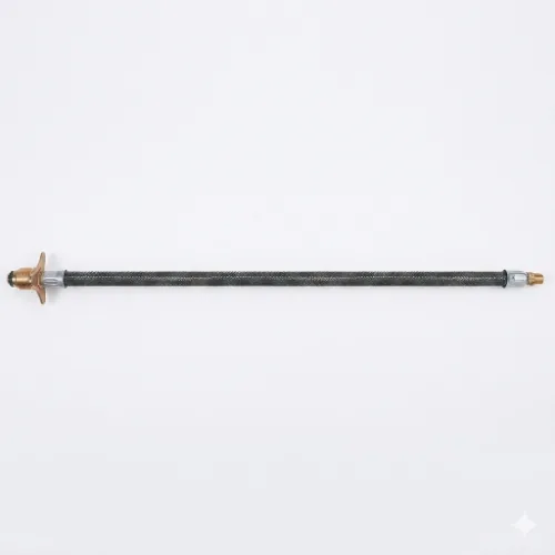 Chicote Jackwal Flex 7/8 X 7/16 1.00mt