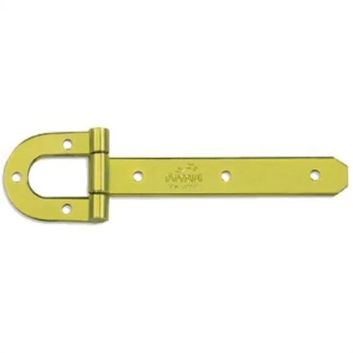 Dobradica Forsul Ferradura Nº 04 35cm Bic