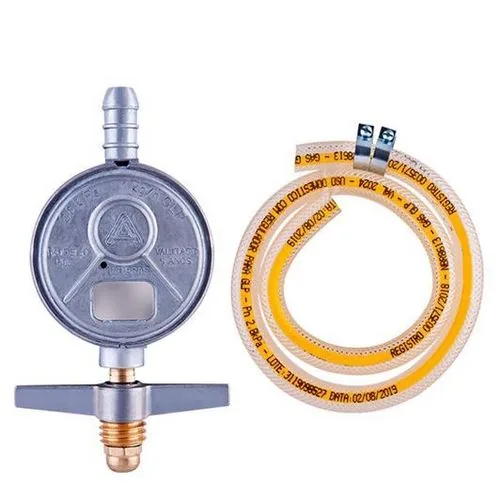 Regulador Alianca 505/01 C/mang. 1.20mt