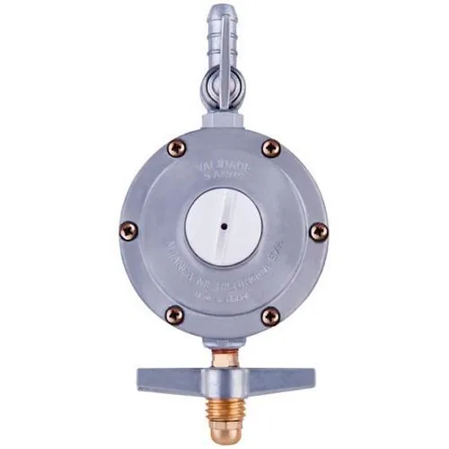 Regulador Alianca 506/38 Bt P13