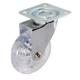 Rodizio Rodiline/savfer 4118 4sgpl 41mm C/pl Girat