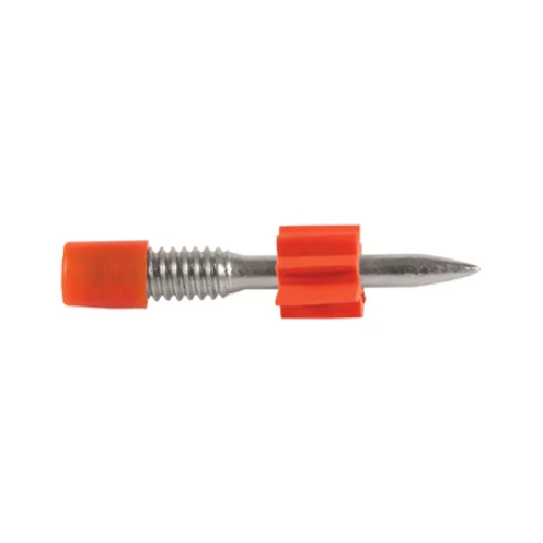 Pino Ancora Com Rosca 1/4 X 27 X 20mm (100pc)