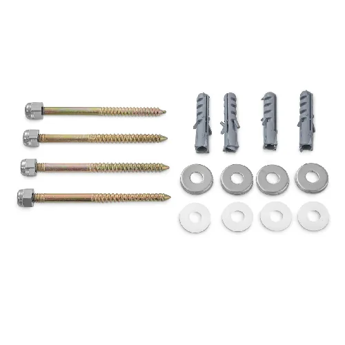 Conjunto Celite Fixacao P/tanque P/m/g Cr