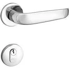 Fechadura Arouca 108449/55 Zz Vivtoria Ext