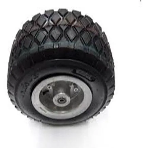 Roda Amadeu Completo 2,50