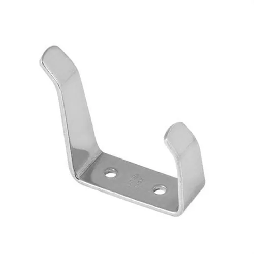 Cartela Mahler 138c Cabide Duplo Leve