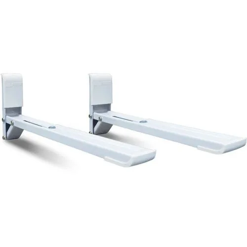 Suporte Brasforma Sbr 3.8 P/microondas Branco
