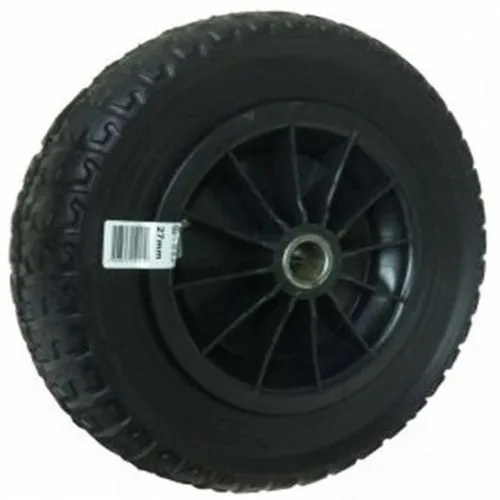 Roda Eva Plus Completo P/carga 3.25/3 27mm