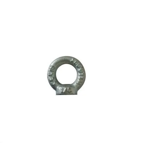 Porca Carbografite Olhal 5/16