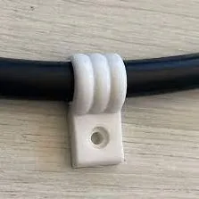 Grampo Sm 413 P/ Fio Cofix Unha 12/14 Cz
