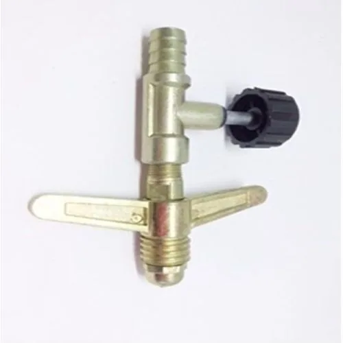 Registro Dal Cori Rglp/1338 Glp P13 X 3/8