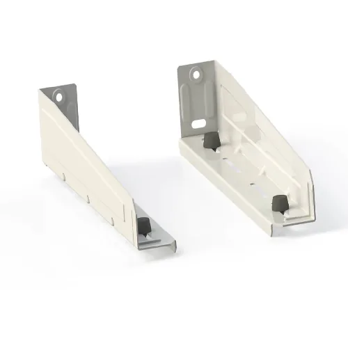 Suporte Brasforma Sbr 5.0 Microondas Branco