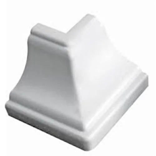Moldura Madex Canto Externa Sanca