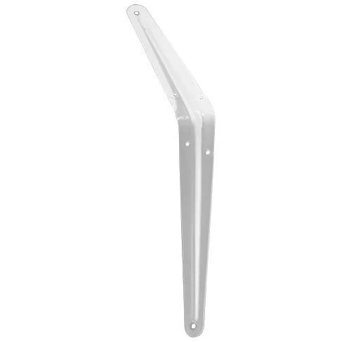 Cantoneira Rayco Mao Francesa Leve 8x10x0.8mm