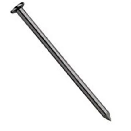 Prego Bemfixa  Galv 1501/1503 12 X 12 C/c 30 Un