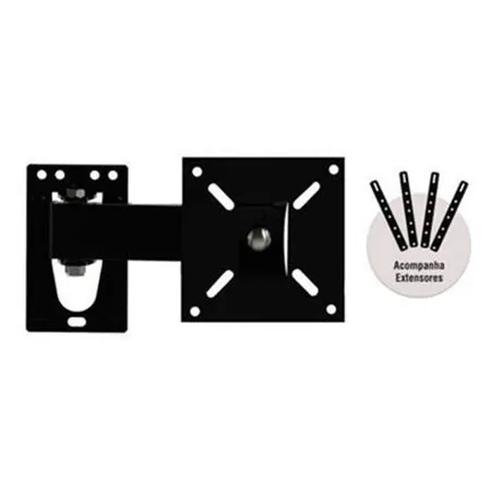 Suporte Brasforma Bra 3.0 Tv 10 A 56 Articulado