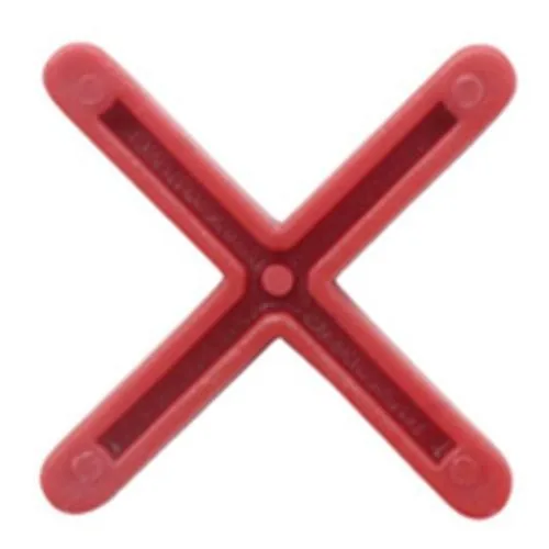 Espacador Moldimplas Cruzetas 3.0mm