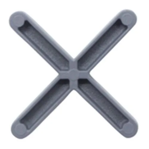 Espacador Moldimplas Cruzetas 4.0mm