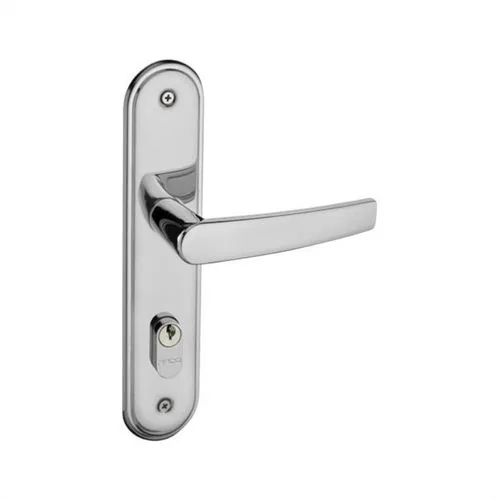 Fechadura Pado 401e Cr Zm Concept Esp