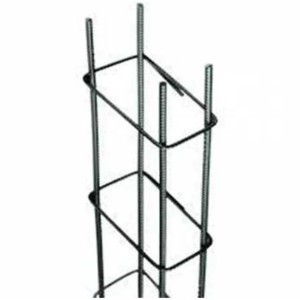 Coluna Diversos 10x20 3/8 6m