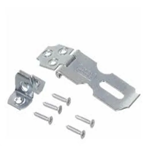 Cartela Ezio 1308 Porta Cadeado Fg 3.1/2 C/1