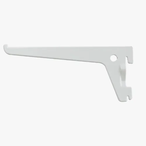 Cantoneira Rayco Mao Francesa P/trilho 35cm Bc