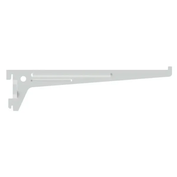 Suporte Multivisao Trilho Prateleira Aco 20cm Bc