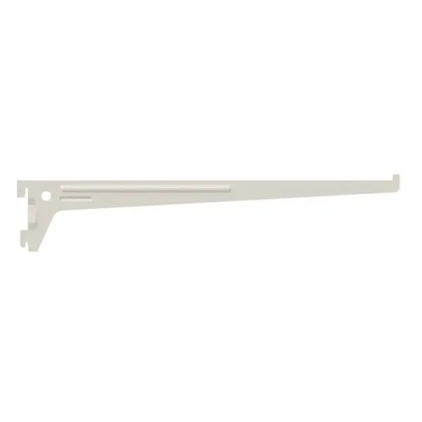 Suporte Multivisao Trilho Prateleira Aco 30cm Bc