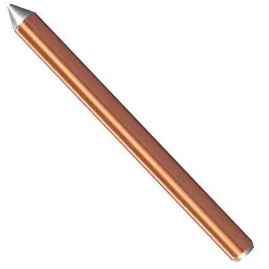 Haste Olivo/taff Terra 3/4  X 3.0mm