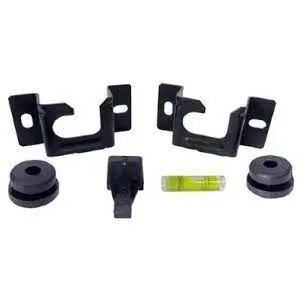 Suporte Forceline Fixo P/tv 10-100 Slim Universal