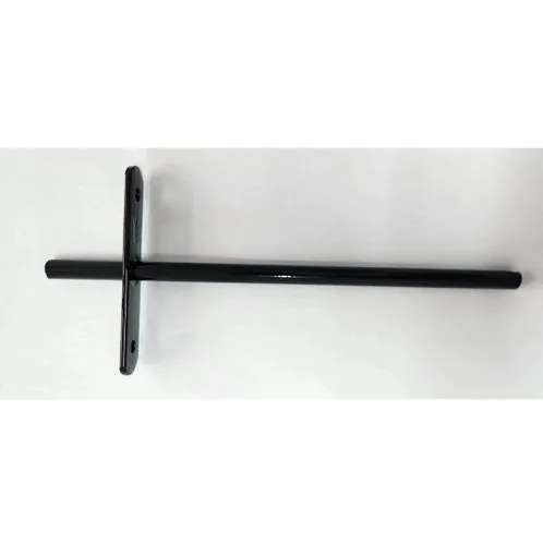 Suporte Forsul Invisivel Pto N. 01 15cm