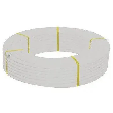 Gas Emmeti Tubo Aluminio 20 Branco