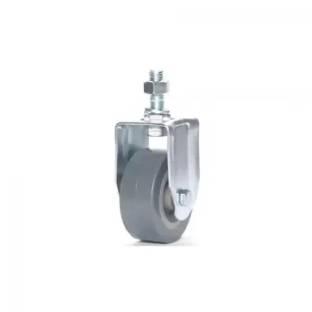 Rodizio Rodiline/savfer Parafuso Rosca Fixa 412