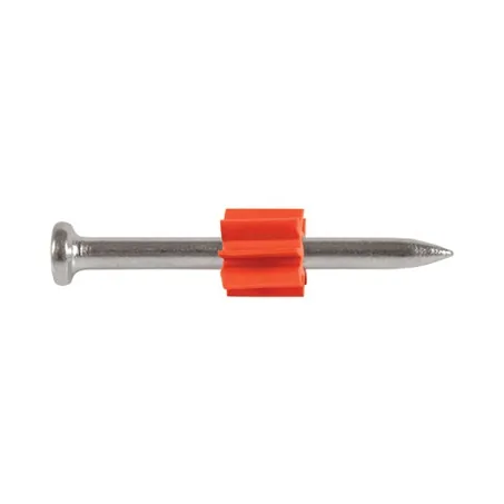 Pino Ancora Liso 1/4 X 55mm(100 Pcs)