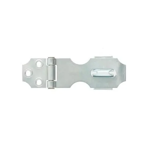 Cartela Ezio 1251  Porta Cadeado Fg 3.1/2 C/1