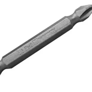 Ponta Wurth Bit 2pta Ph2 Torque Alto 65mm