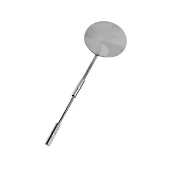 Pa Bem Grill Pizza Inox 36cm Cabo 120cm