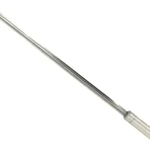Espeto Soberano Espada Inox 40cm