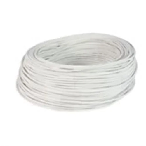 Fio Sm Silicone 2.5mm
